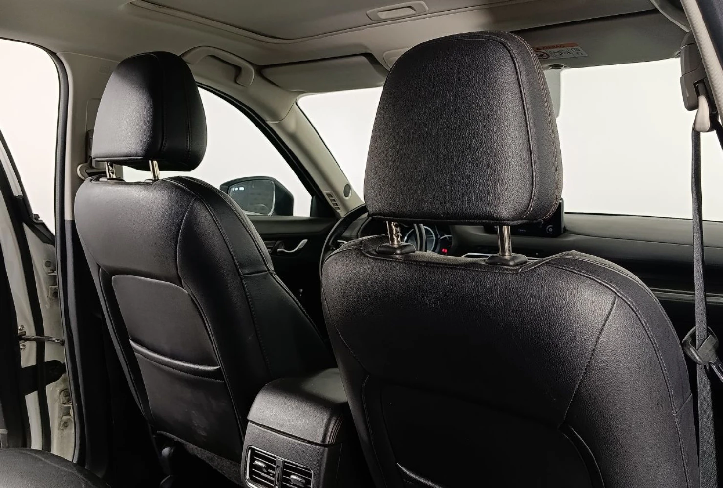 Mazda CX-5, 2020