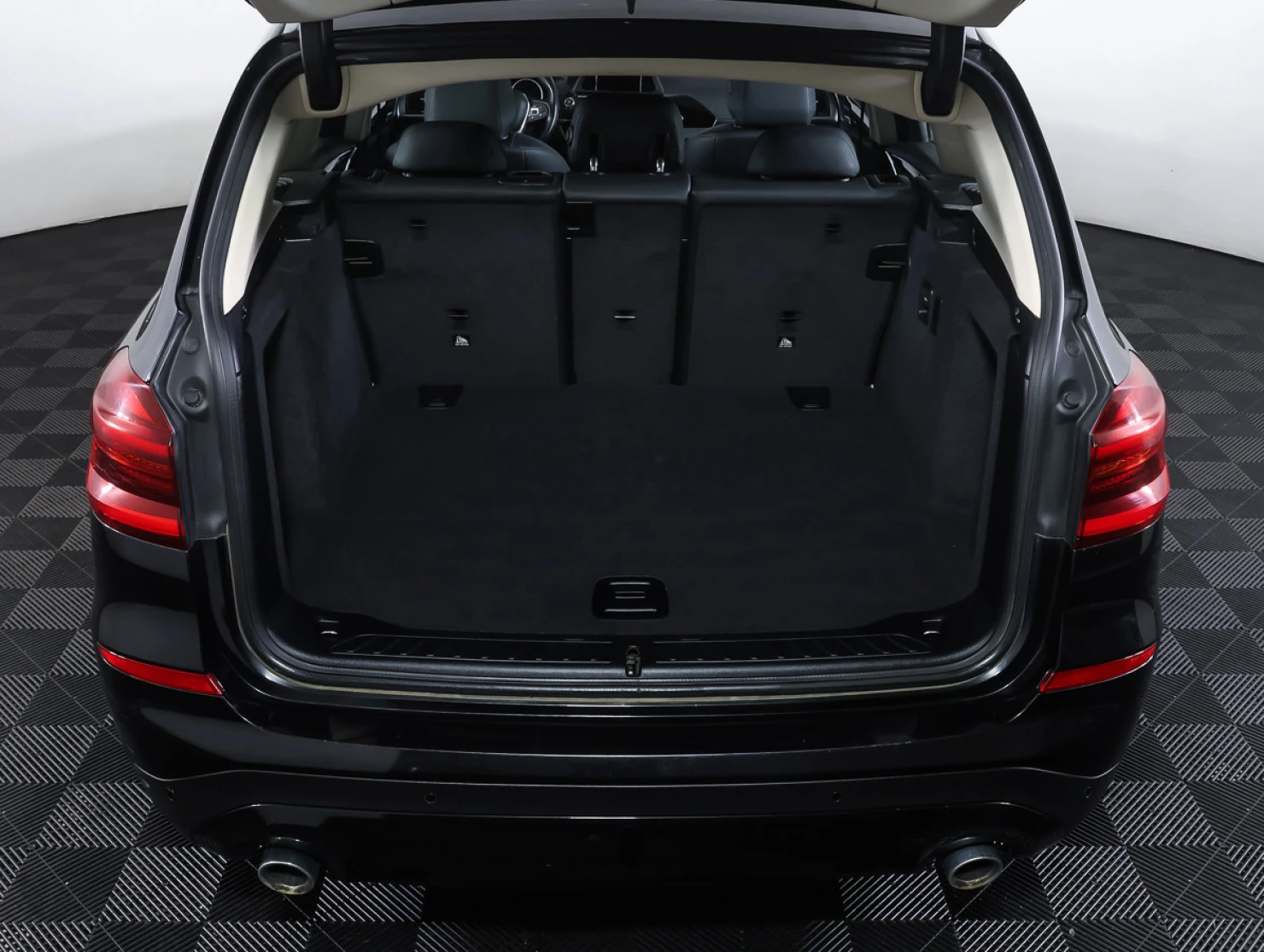 BMW X3, 2019
