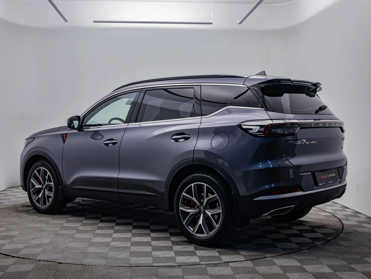 Chery TIGGO 7 Pro MAX, 2024