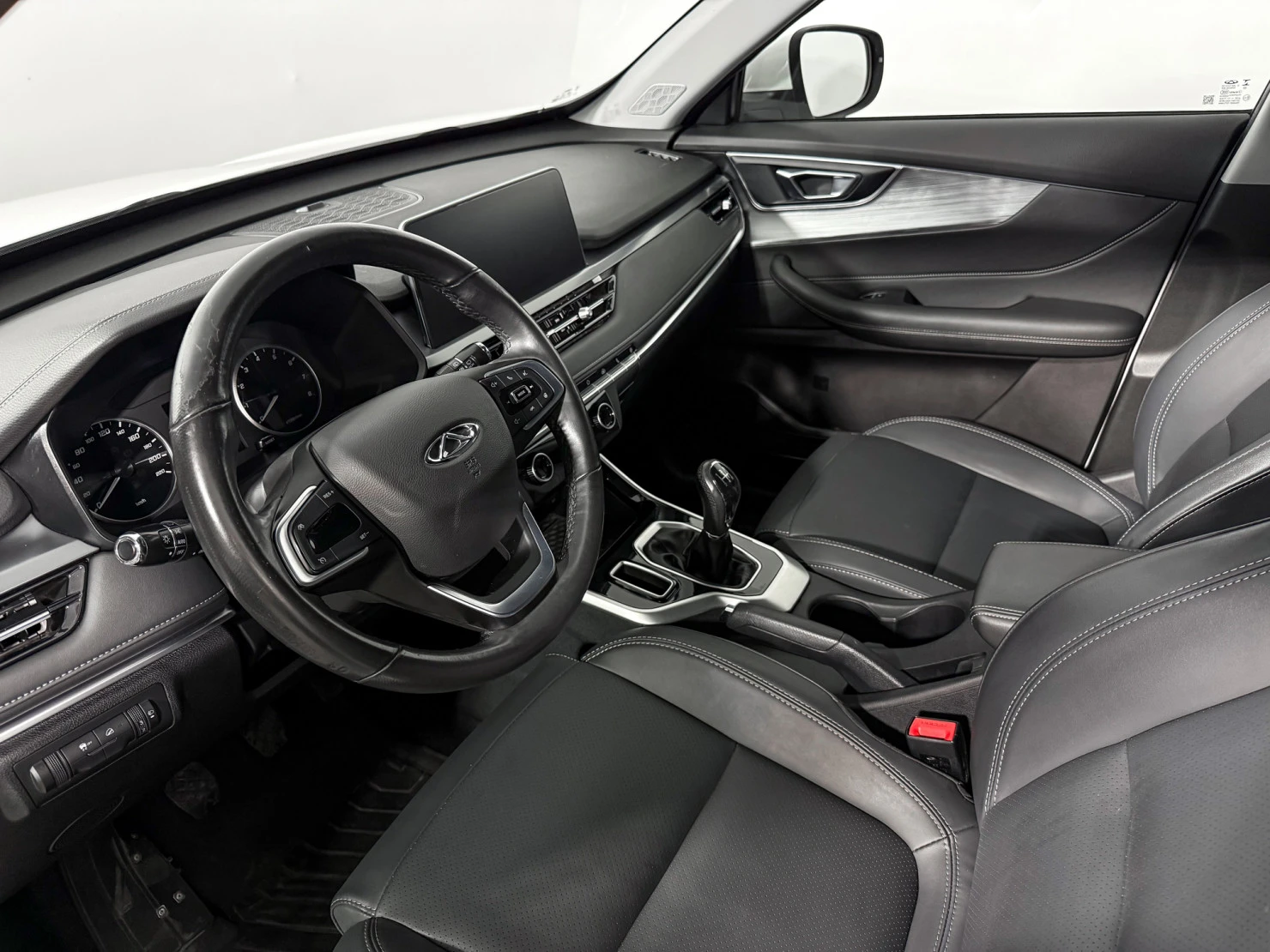 Chery Tiggo 4 Pro, 2023