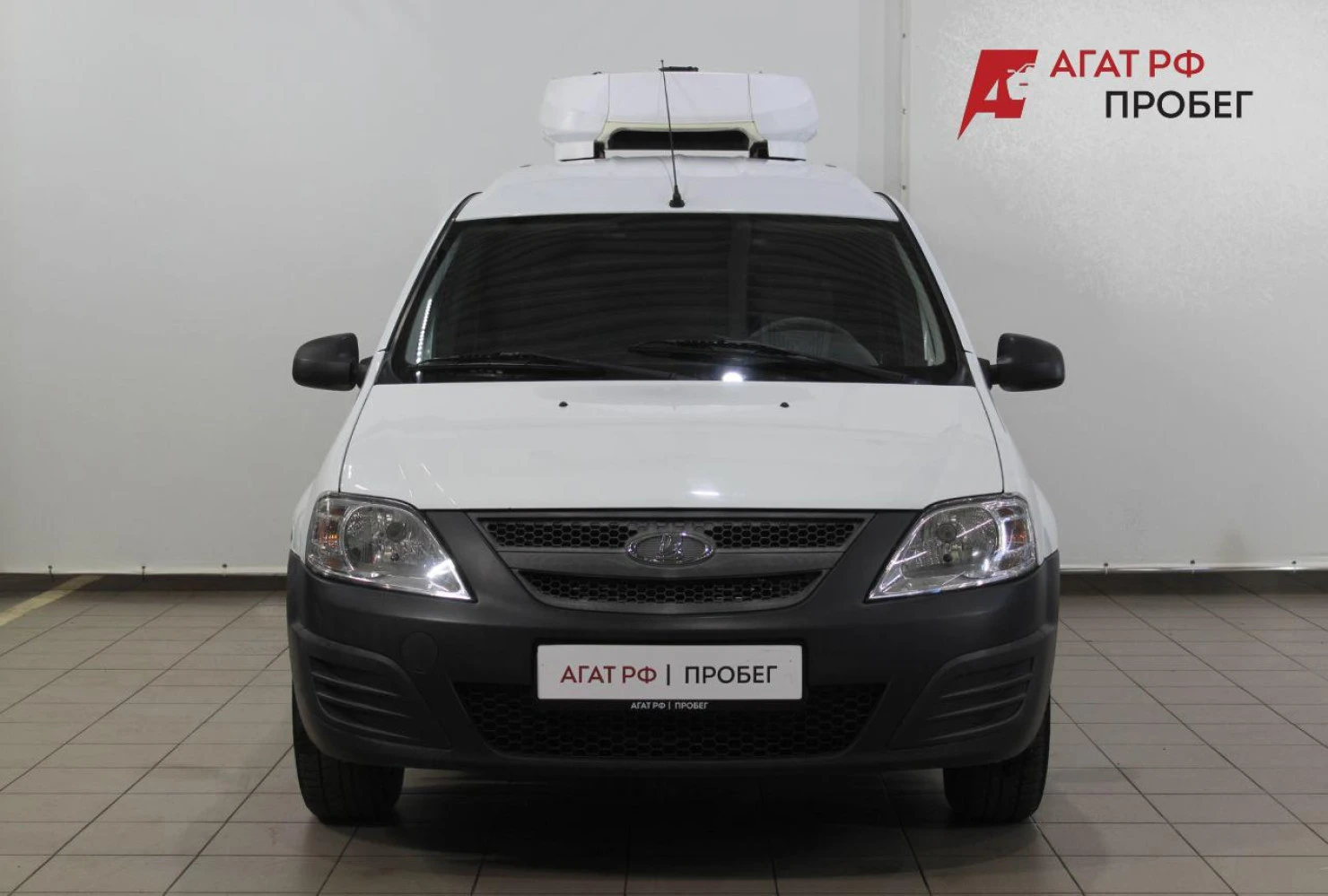 LADA (ВАЗ) Largus, 2019