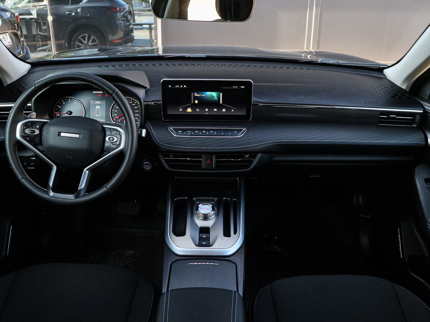 HAVAL Jolion, 2023