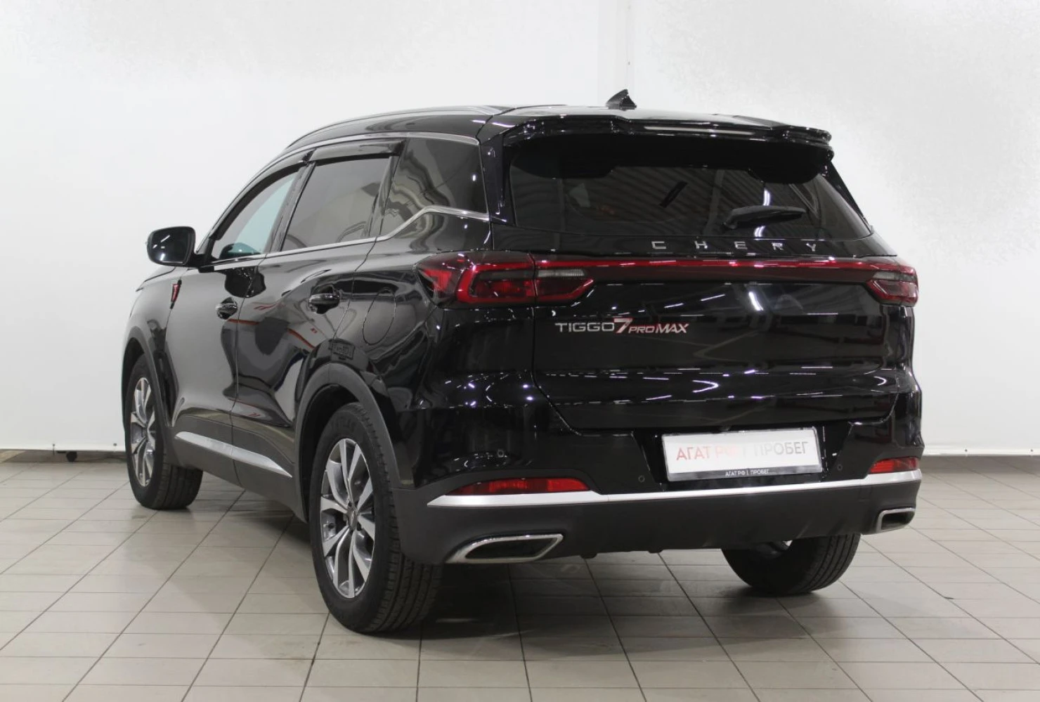 Chery TIGGO 7 Pro MAX, 2024