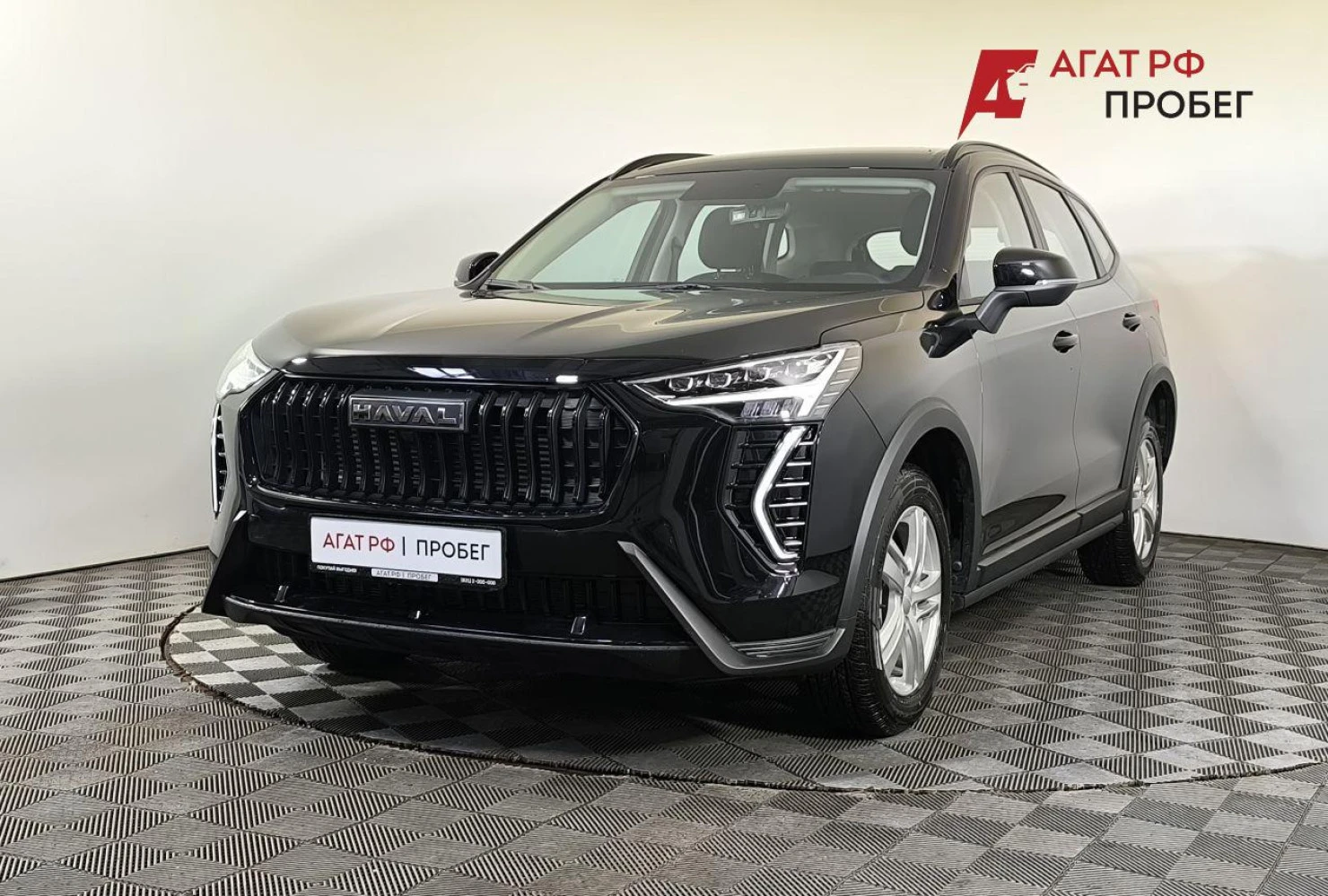 HAVAL Jolion, 2025