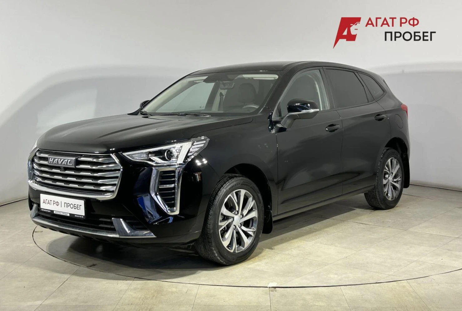 HAVAL Jolion, 2023