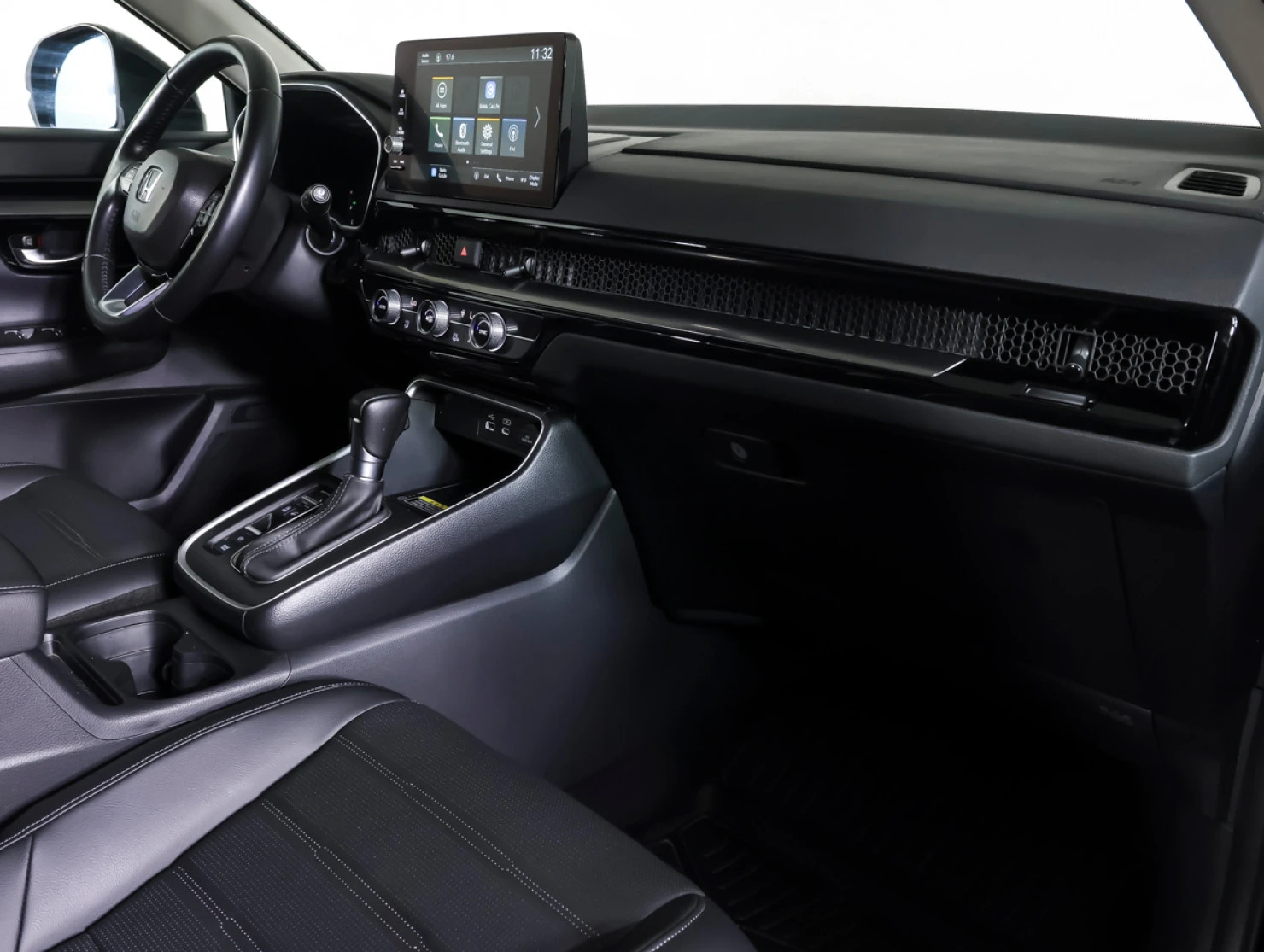 Honda CR-V, 2024