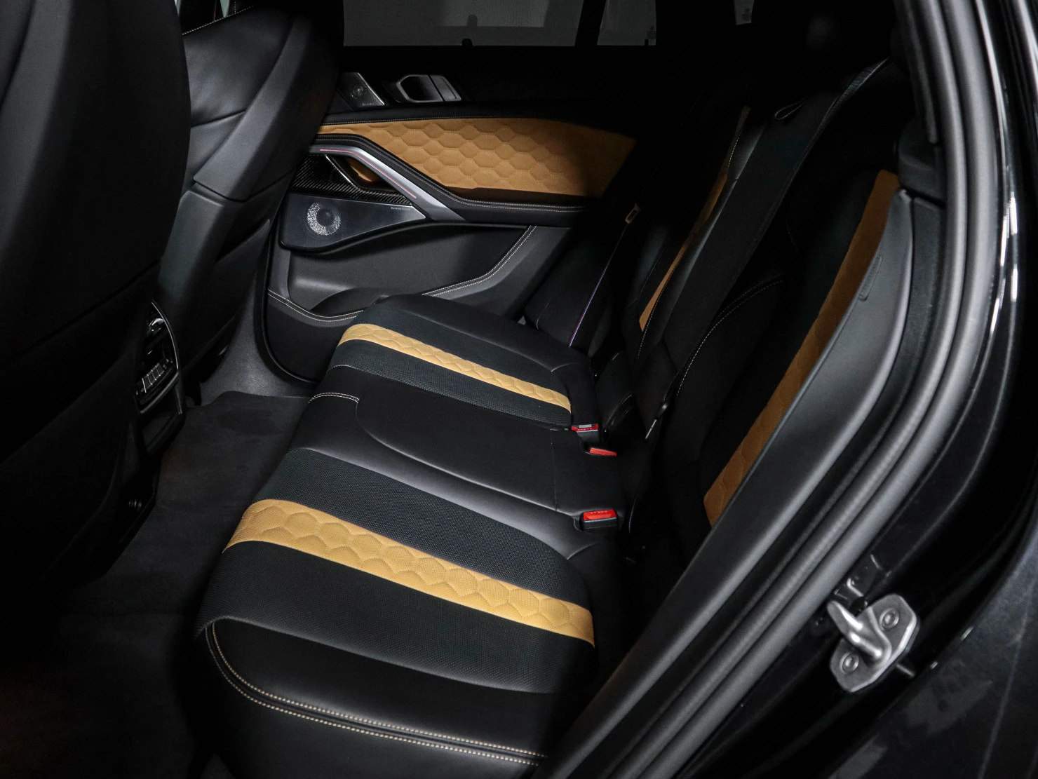BMW X6 M, 2020