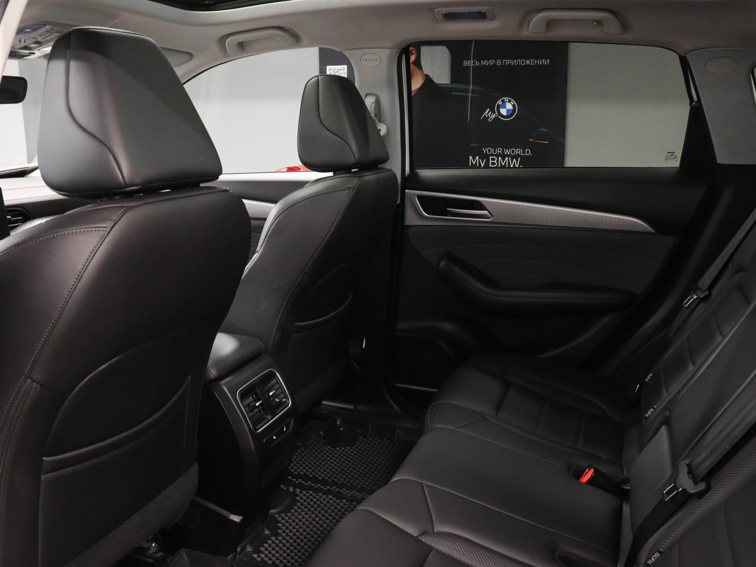 HAVAL F7, 2022