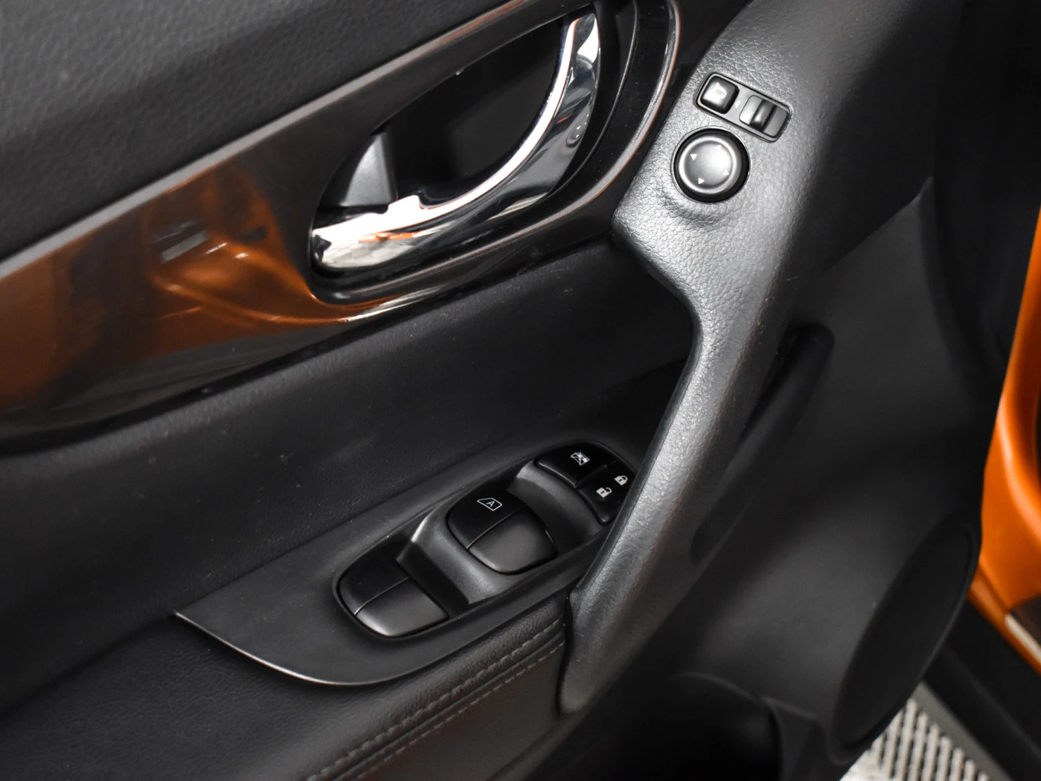Nissan X-Trail, 2019