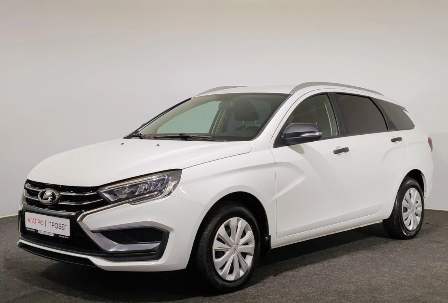 LADA (ВАЗ) Vesta, 2024