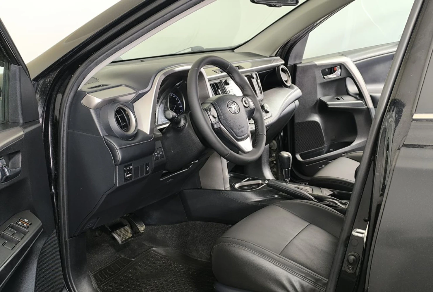 Toyota RAV4, 2019