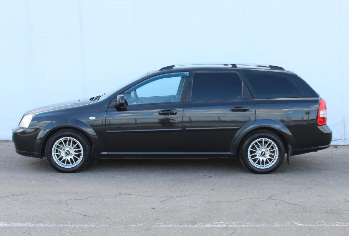 Chevrolet Lacetti, 2011