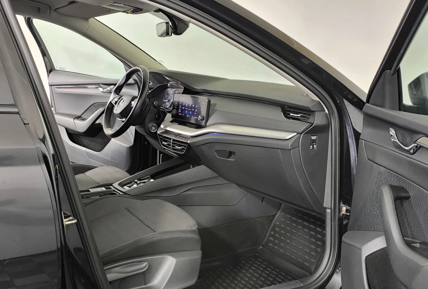 ŠKODA OCTAVIA, 2021