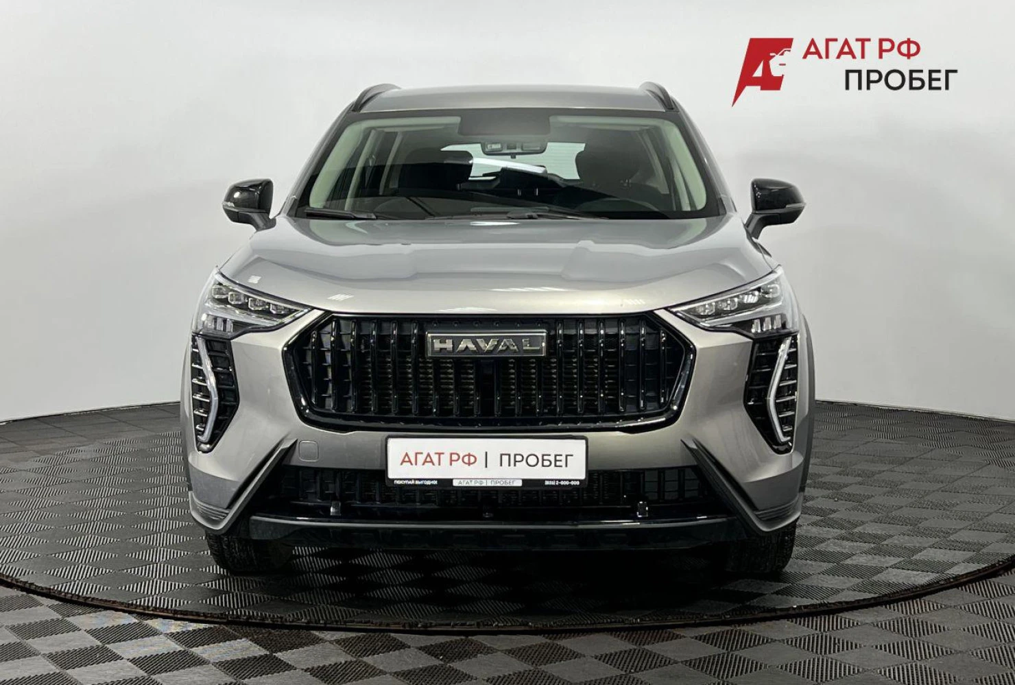 HAVAL Jolion, 2025
