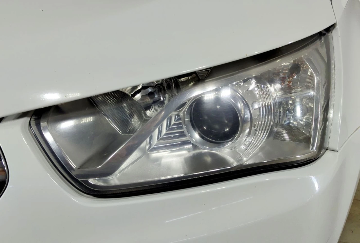 Datsun mi-DO, 2016