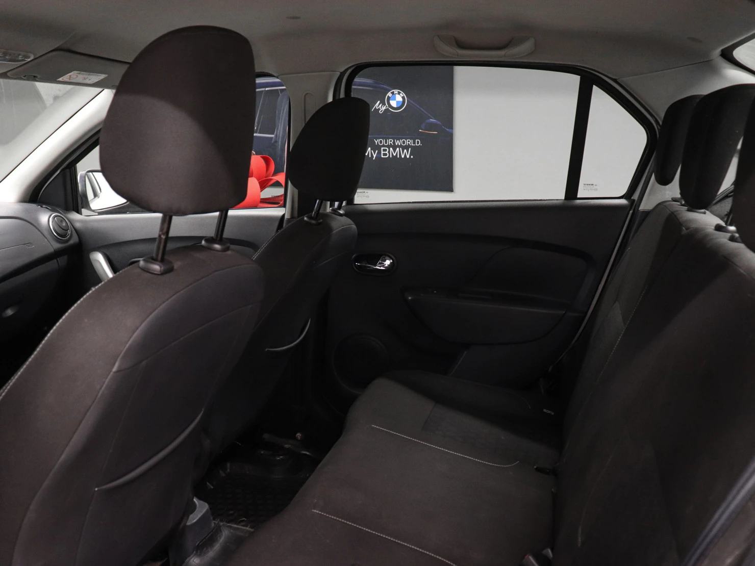 Renault Logan, 2019