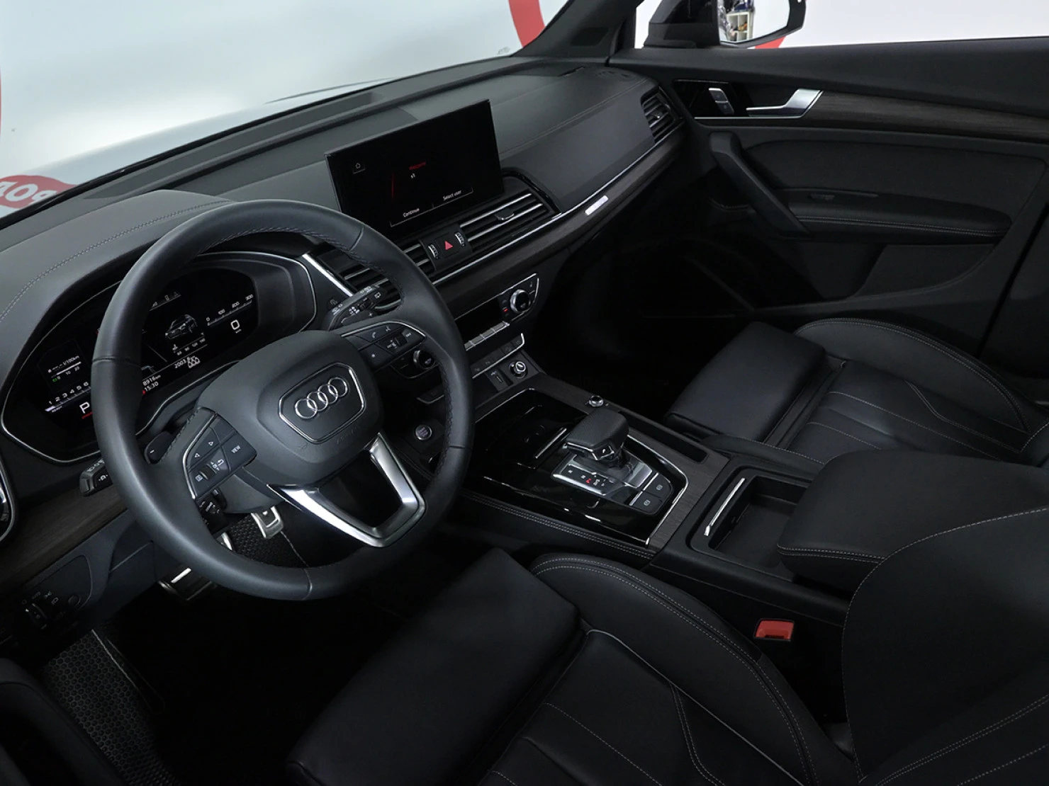 Audi Q5, 2025