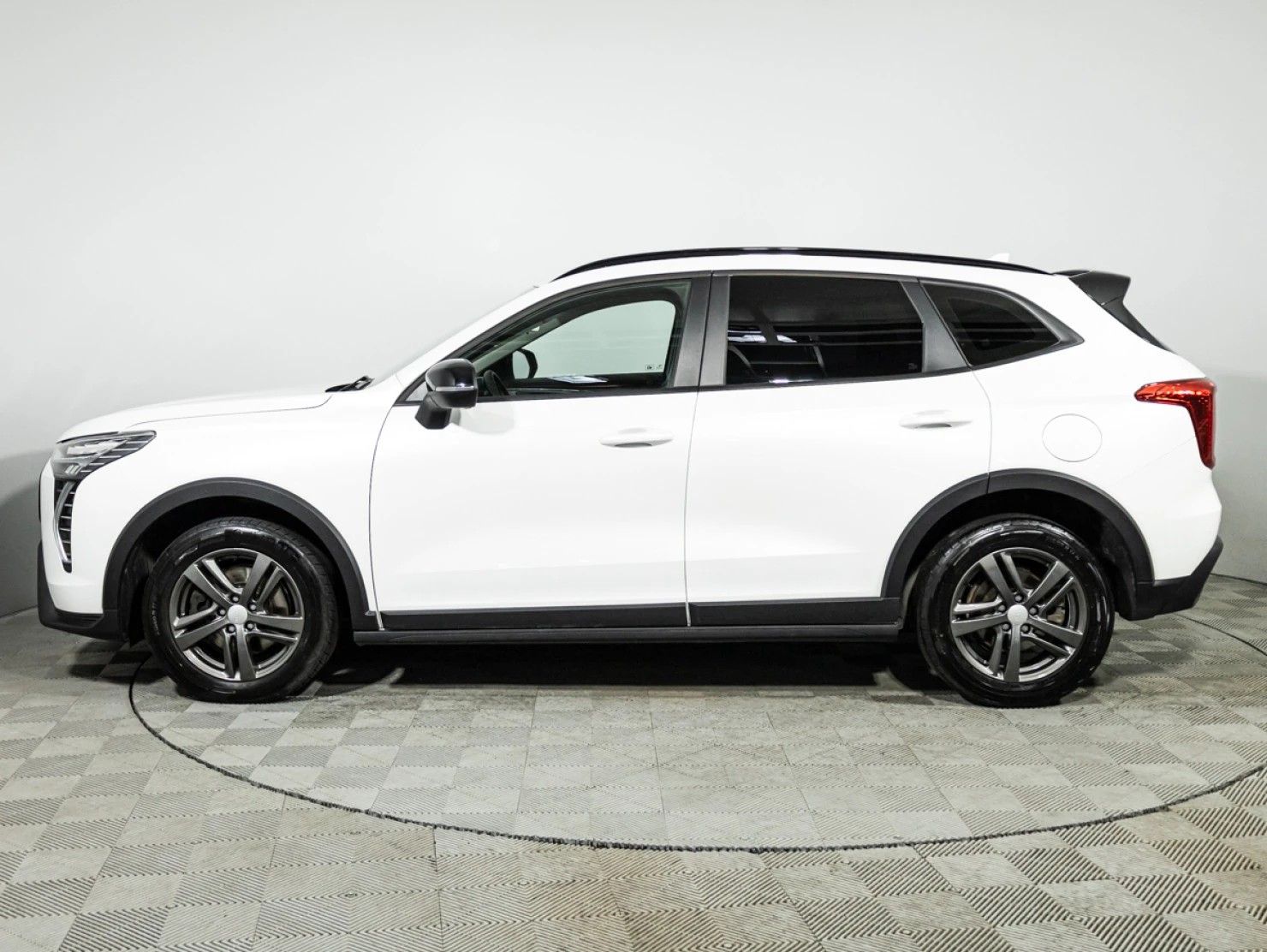 HAVAL Jolion, 2024