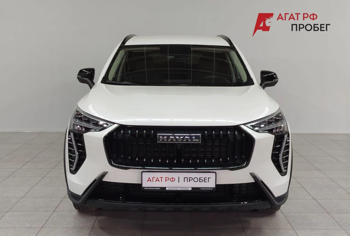 HAVAL Jolion, 2024
