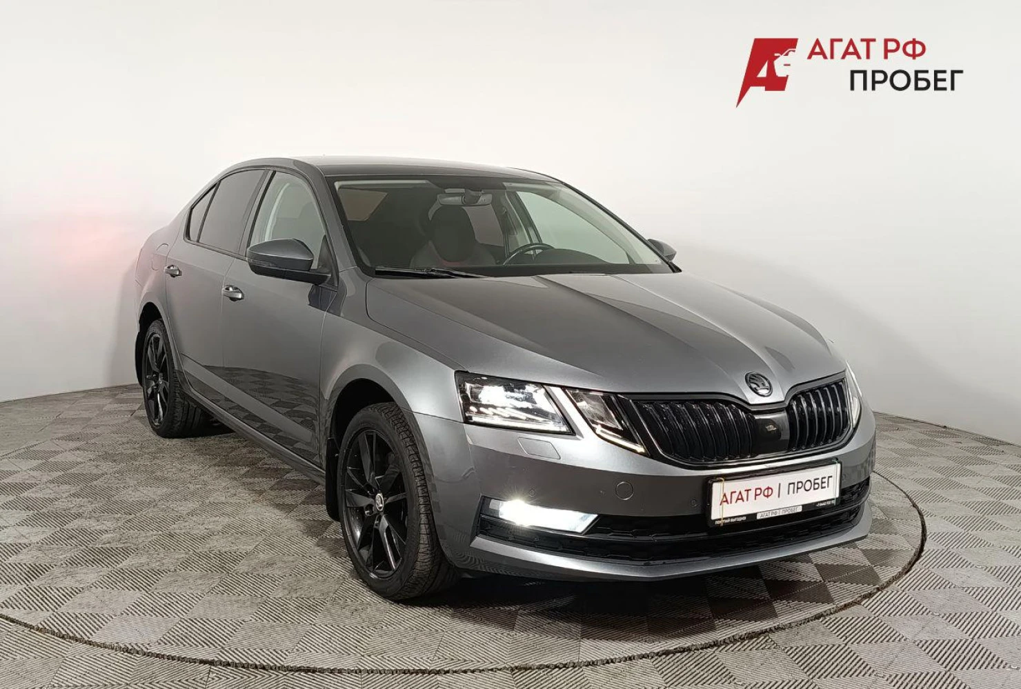 ŠKODA OCTAVIA, 2017