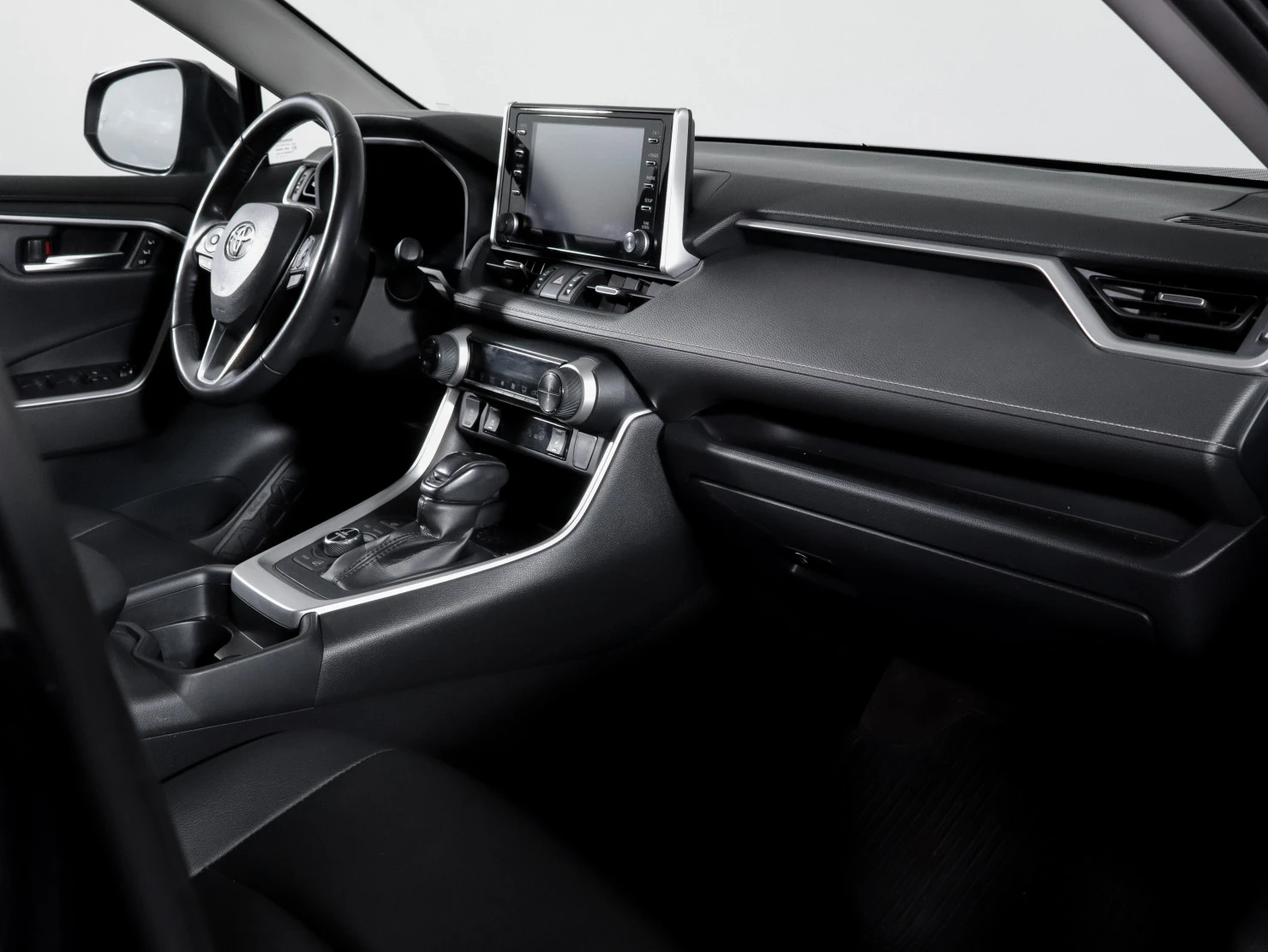 Toyota RAV4, 2020