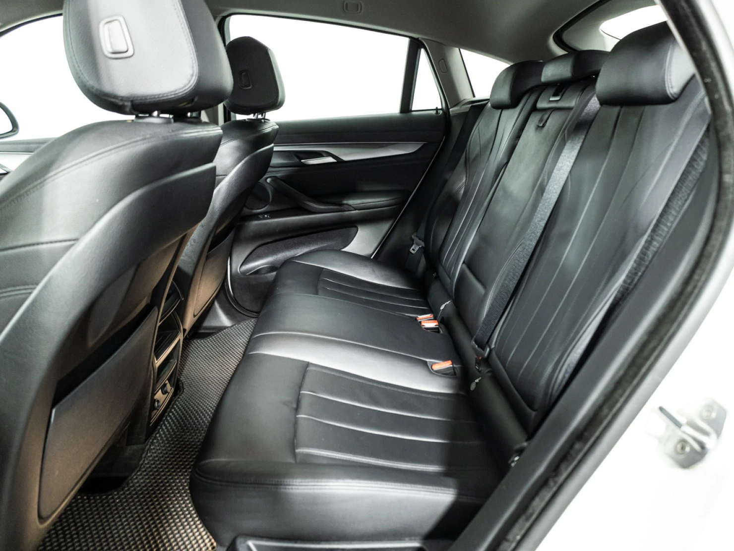 BMW X6, 2015