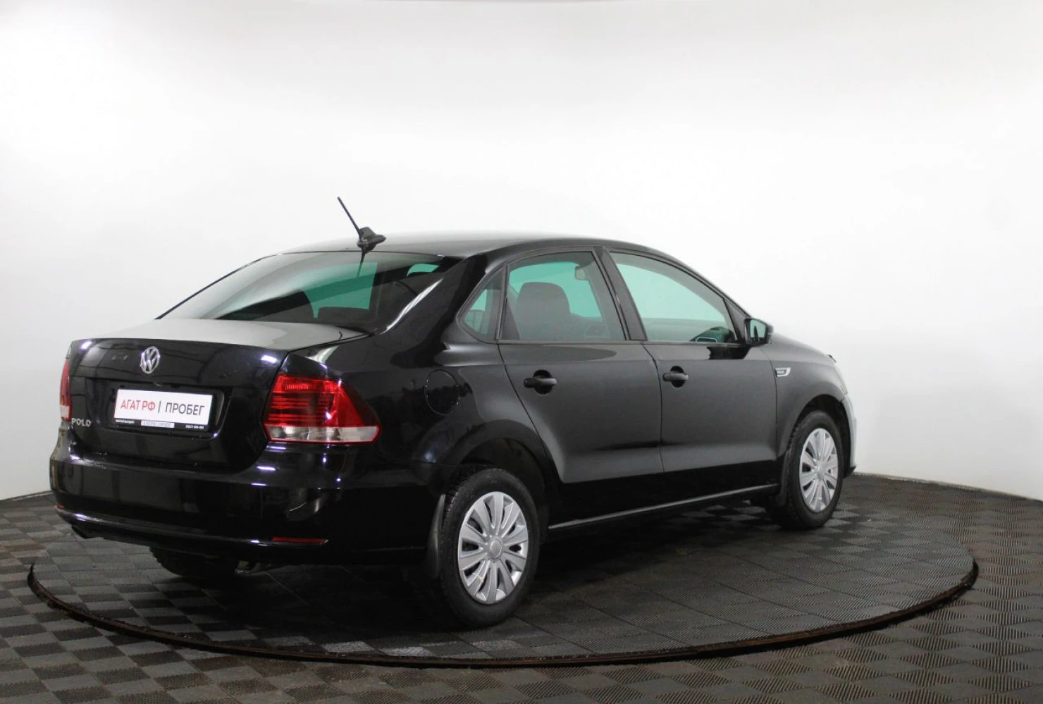 Volkswagen Polo, 2019