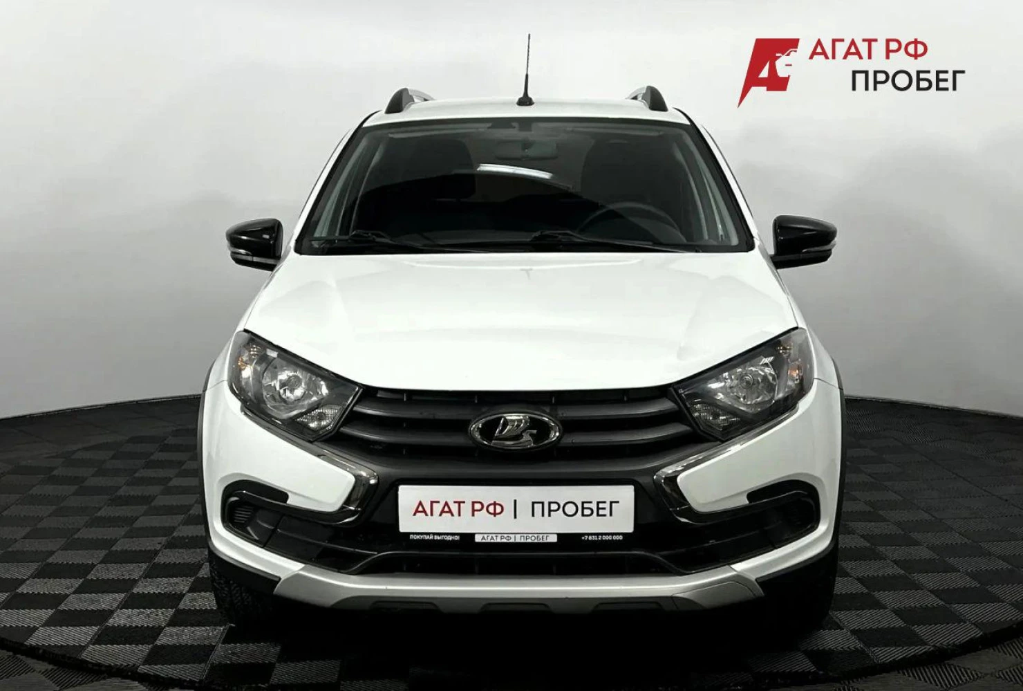 LADA (ВАЗ) Granta, 2023