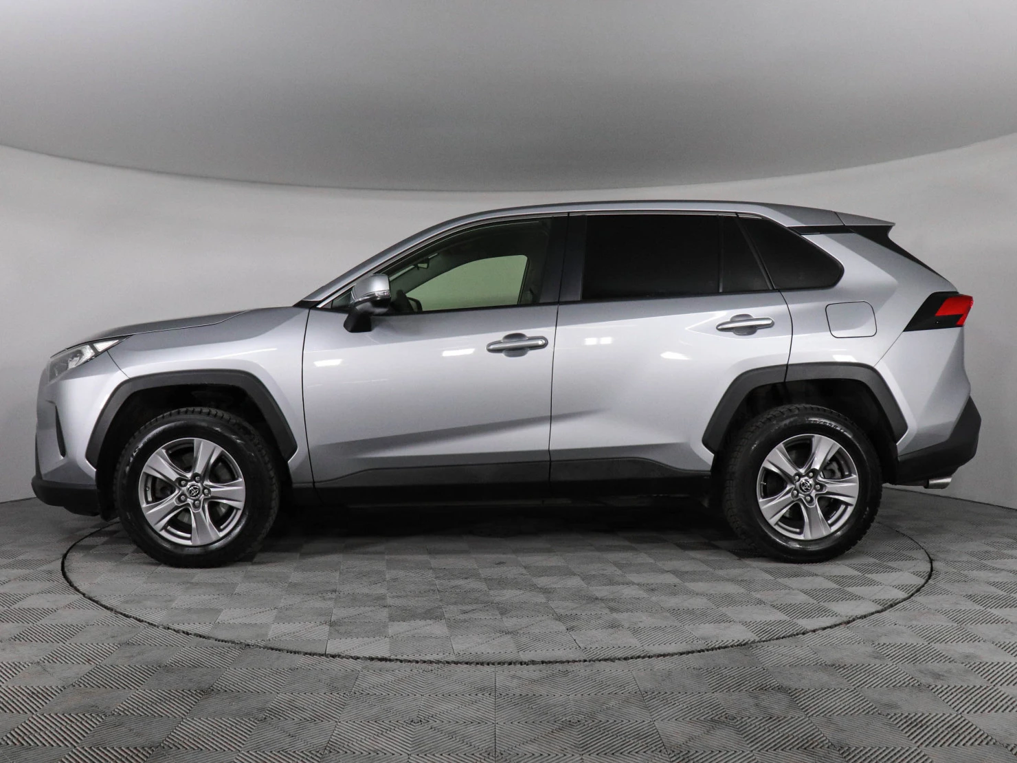 Toyota RAV4, 2022