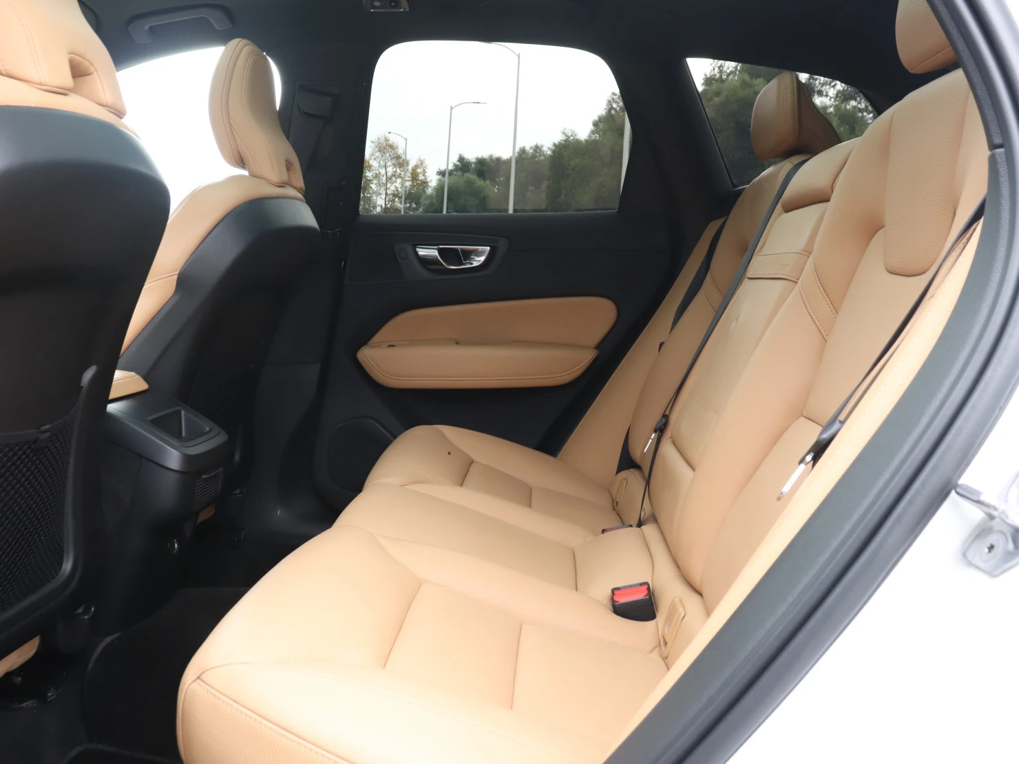Volvo XC60, 2020