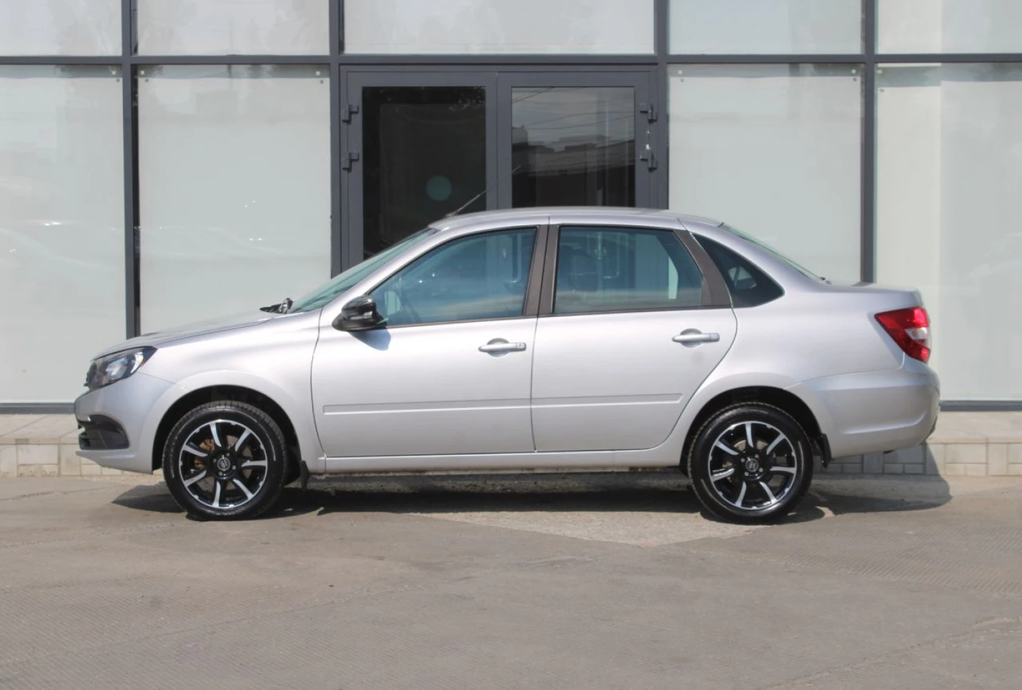 LADA (ВАЗ) Granta, 2024