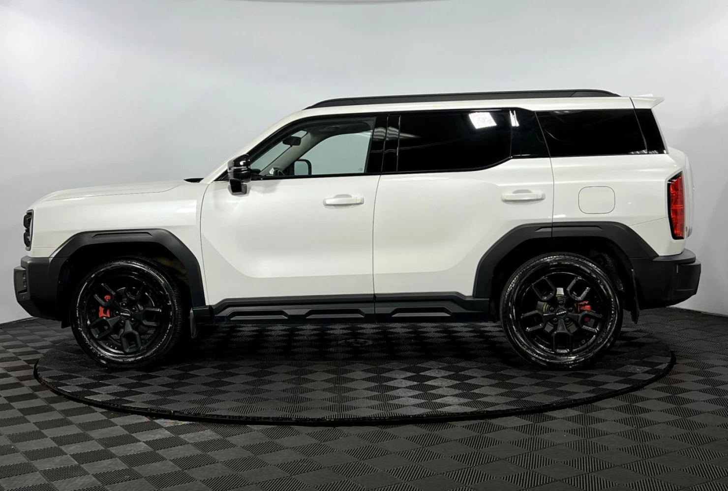 HAVAL H3, 2024