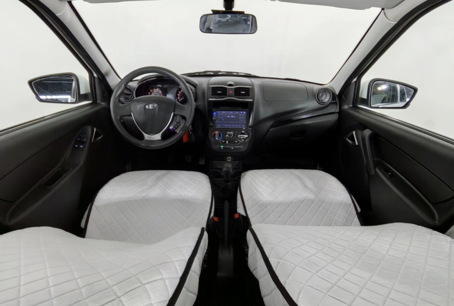 LADA (ВАЗ) Granta, 2025