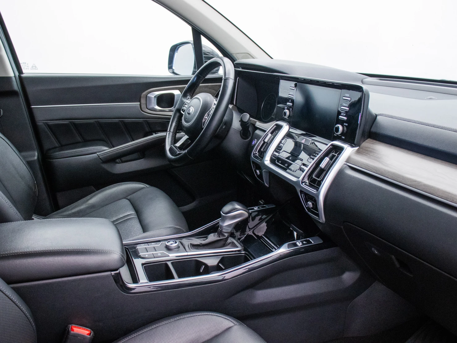 Kia Sorento, 2020
