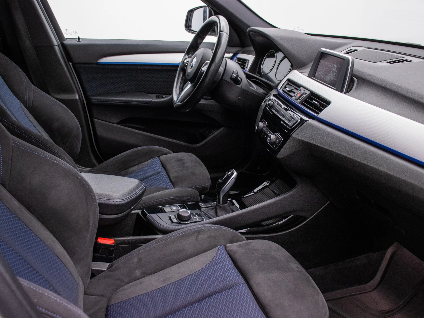 BMW X1, 2018