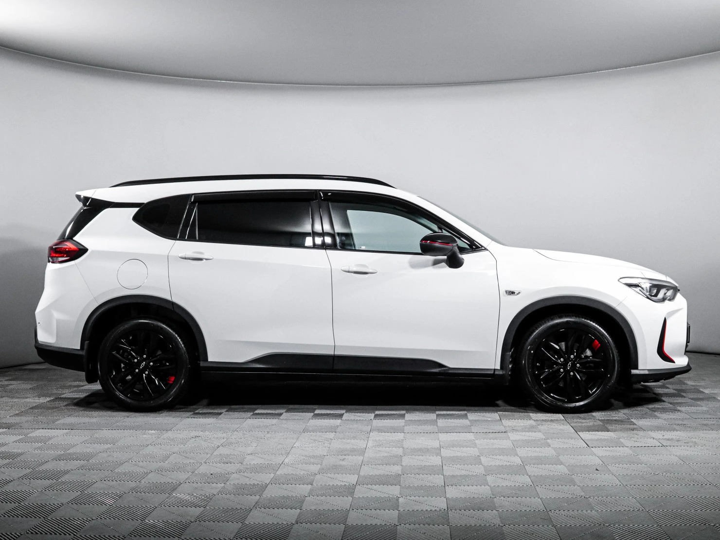 Chevrolet Orlando, 2019