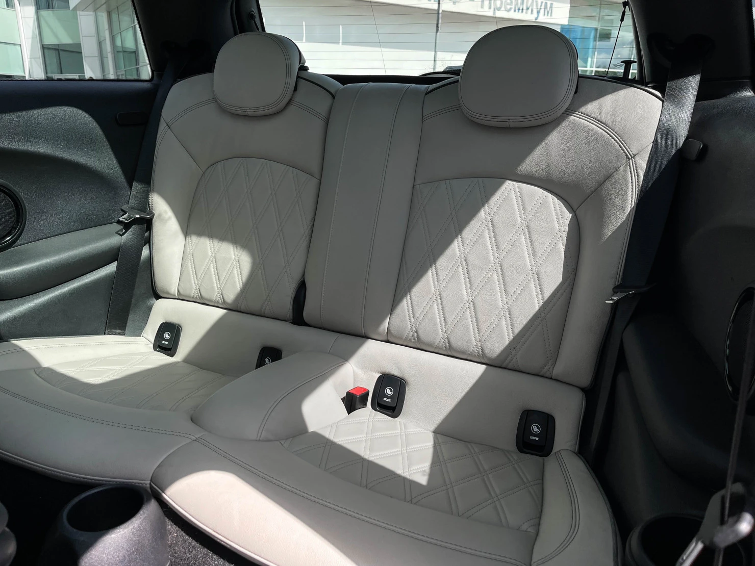 MINI Hatch, 2021