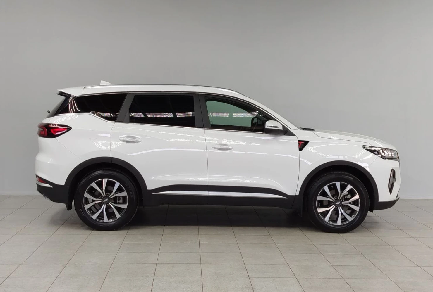 Chery TIGGO 7 Pro MAX, 2023