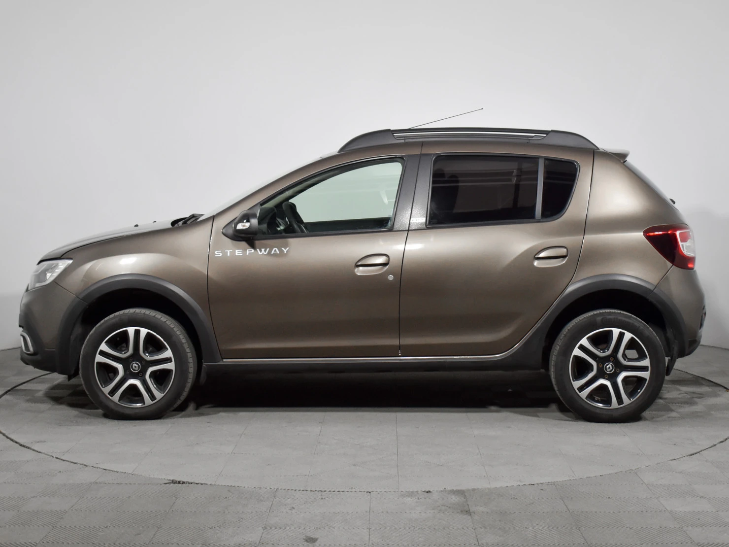 Renault Sandero, 2019