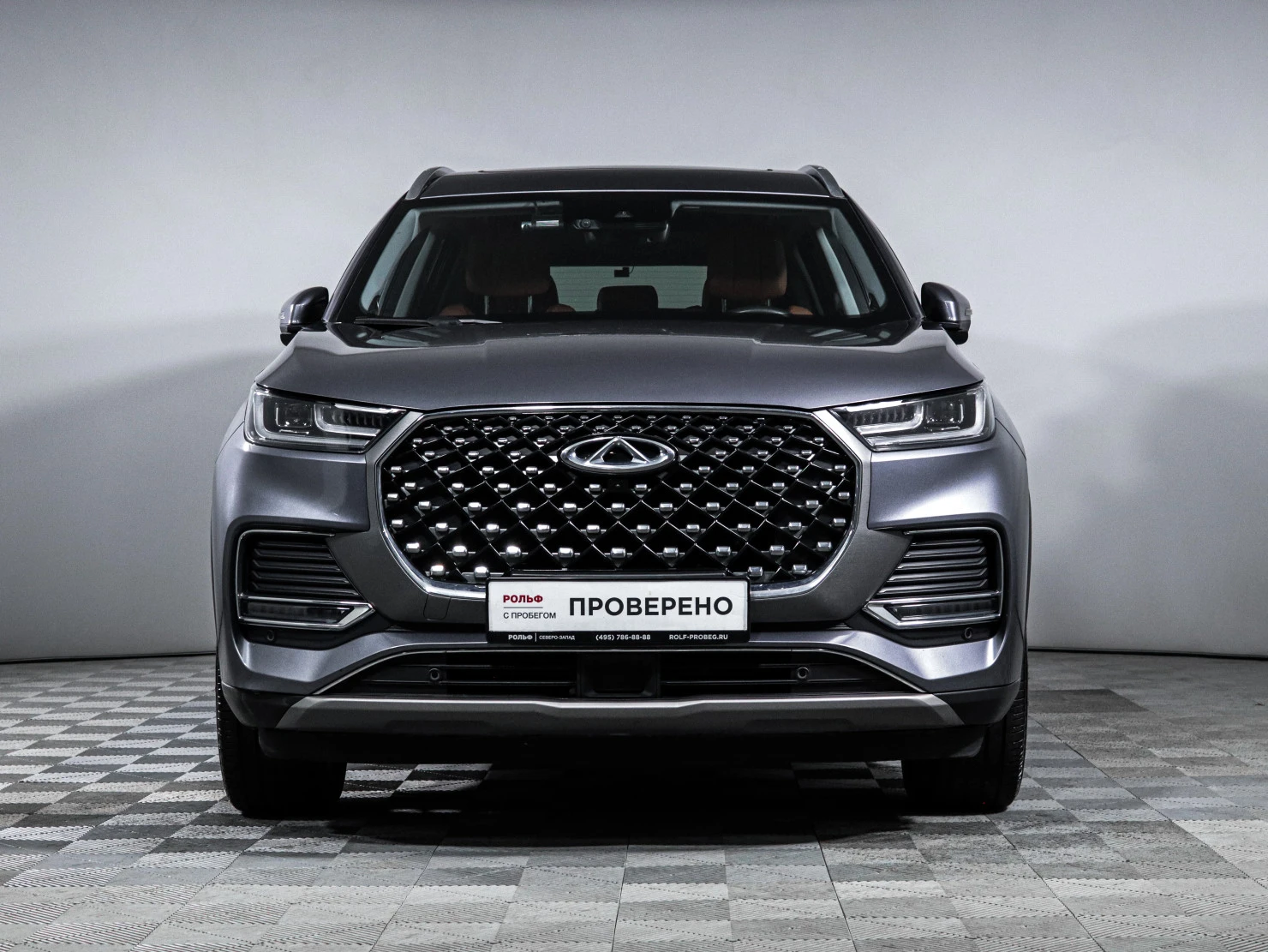 Chery TIGGO 8 Pro MAX, 2023