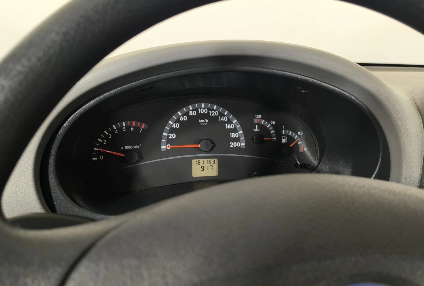 LADA (ВАЗ) Kalina, 2013