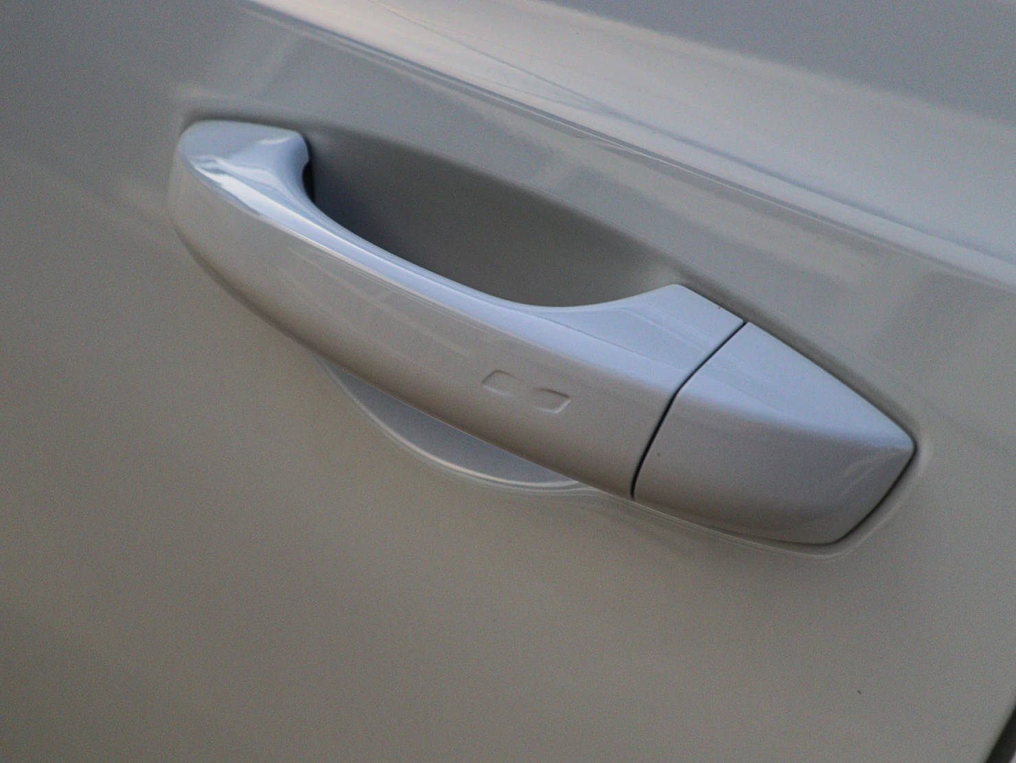 Geely Okavango, 2024
