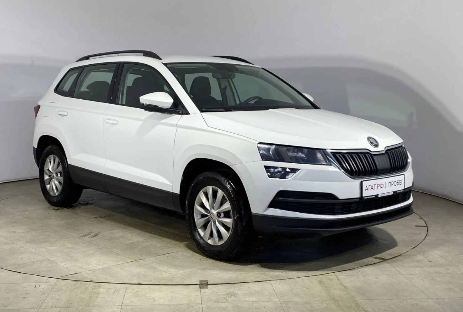 ŠKODA KAROQ, 2022