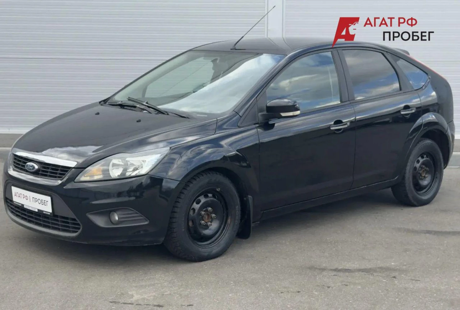 Ford Focus, 2009