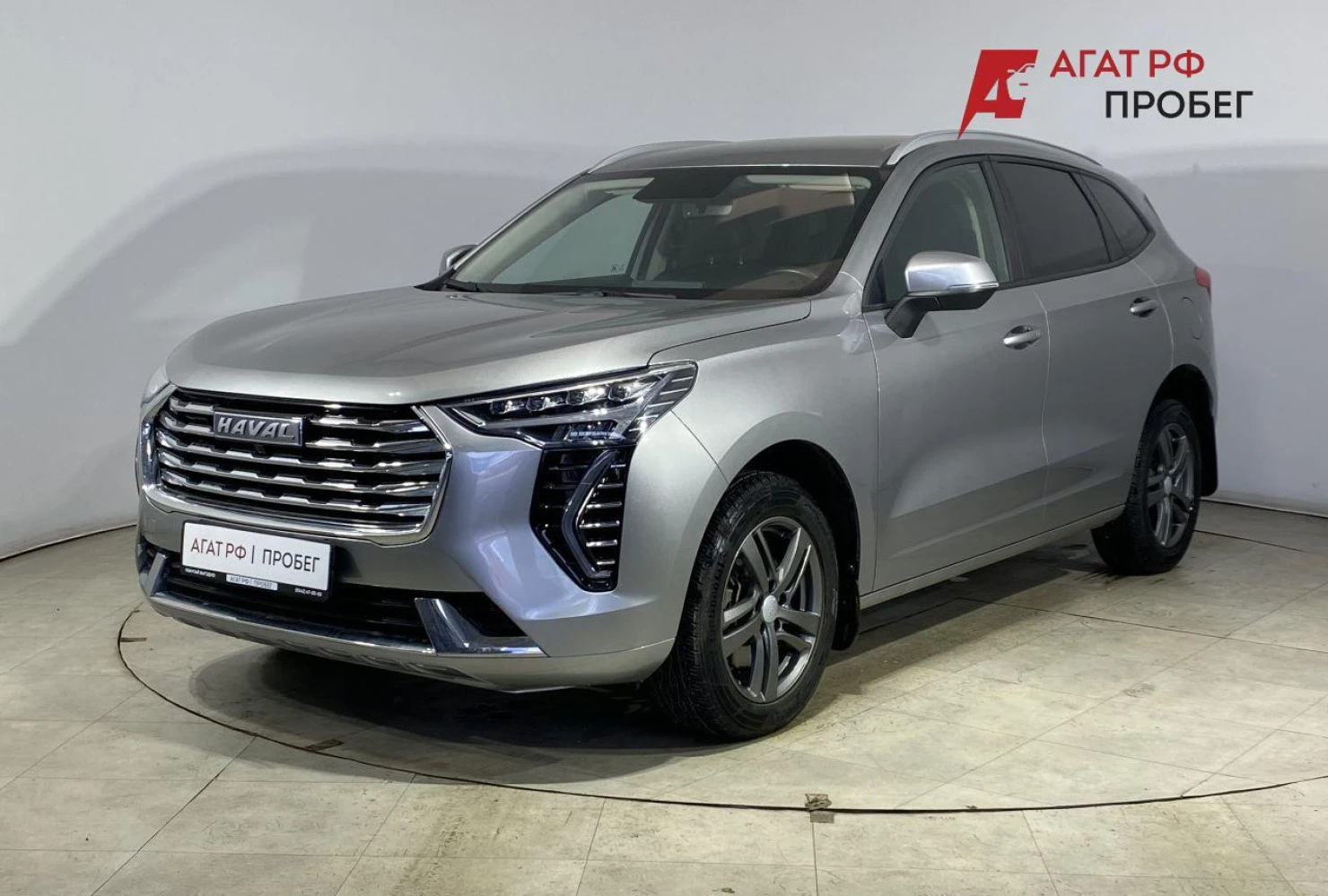 HAVAL Jolion, 2023