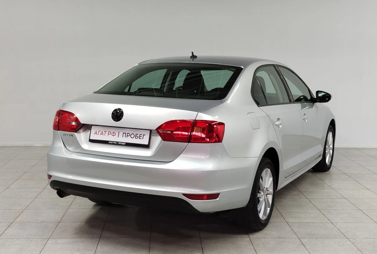 Volkswagen Jetta, 2013