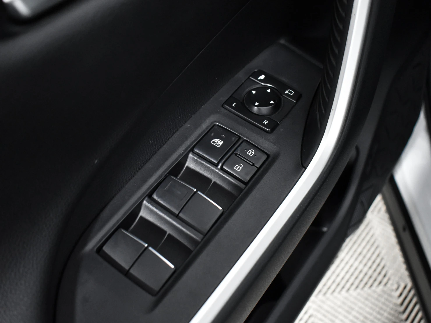 Toyota RAV4, 2019