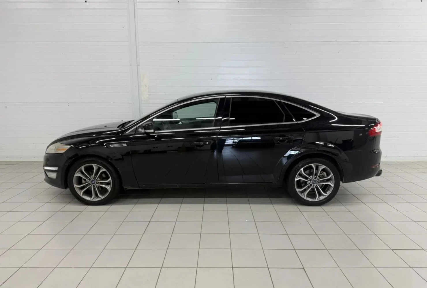 Ford MONDEO, 2011