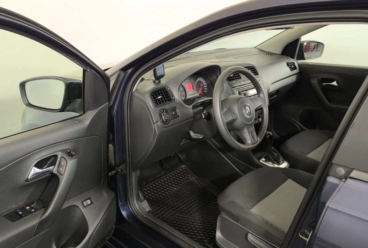 Volkswagen Polo, 2011