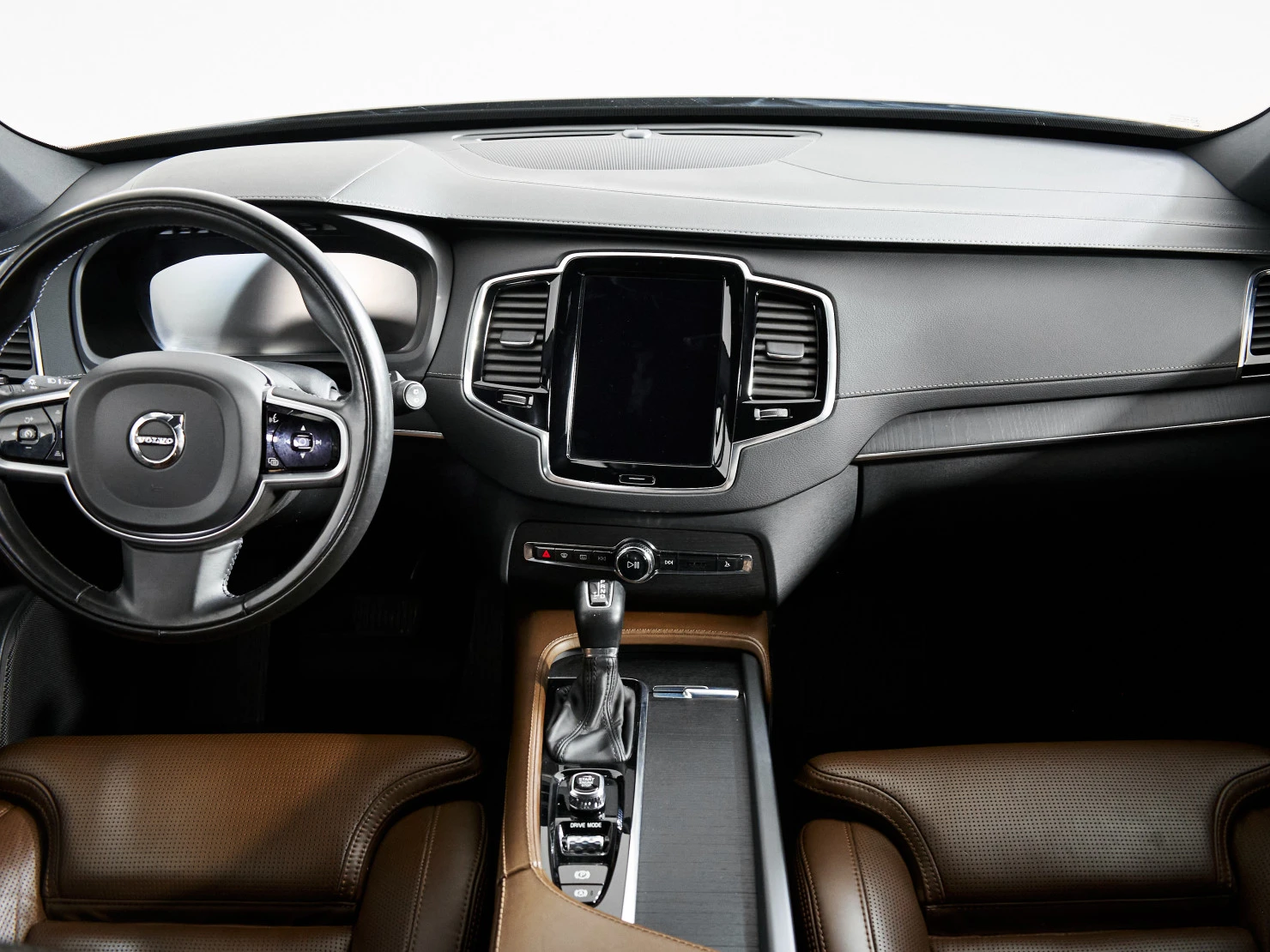Volvo XC90, 2020